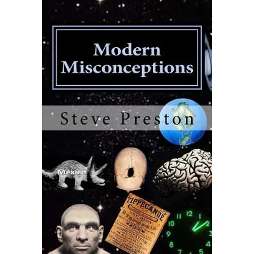 Modern Misconceptions - Paperback