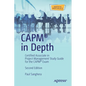 Capm(r) in Depth: Certified Associate in Project Management Study Guide for the Capm(r) Exam - Paperback