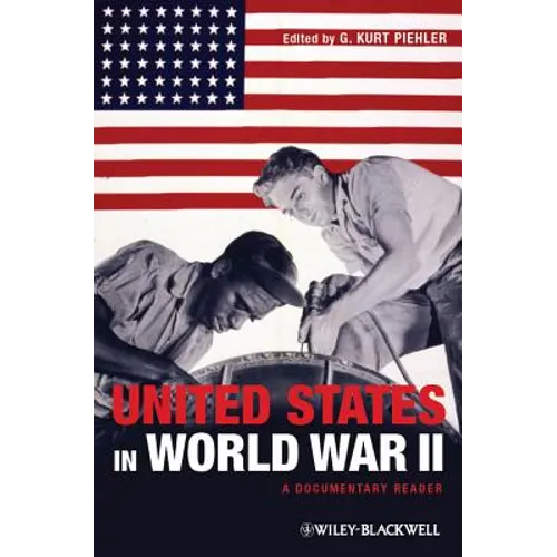 United States in World War II - Paperback