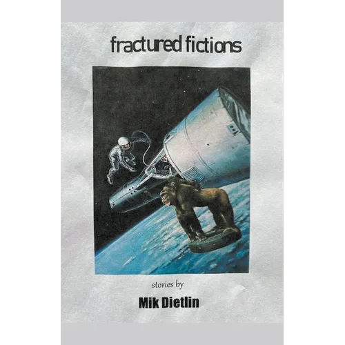 Fractured Fictions - Paperback