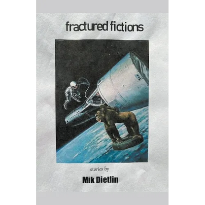 Fractured Fictions - Paperback