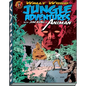 Wally Wood: Jungle Adventures W/ Animan - Hardcover