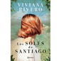 Los Soles de Santiago (Novela) / The Santiago Suns (a Novel) - Paperback