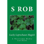 Lucky Leprechaun Magick - Paperback