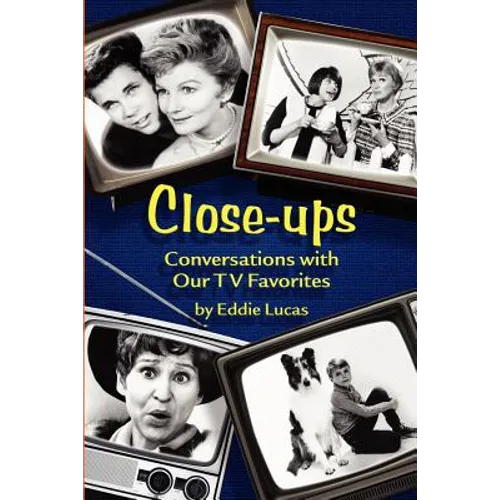 Close-Ups - Paperback