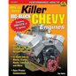 How to Build Killer Big-Block Chevy Engines - Paperback