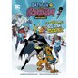 The Chilling Ice Rink Escapade - Hardcover