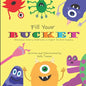 Fill Your Bucket - Paperback