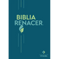 Biblia Renacer Ntv - Paperback
