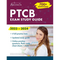 PTCB Exam Study Guide 2023-2024: 4 Full-Length Practice Tests and Prep for the Pharmacy Technician Certification (PTCE) [7th Edition] - Paperback