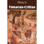 Timaeus-Critias - Paperback