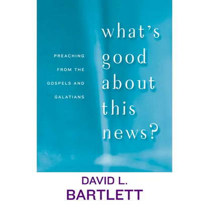 What's Good about This News? - Paperback