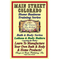 Manufacturing Body Lotions & Body Butters: Learning the Basics - Paperback