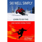 Ski Well Simply - Paperback