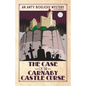 The Case of the Carnaby Castle Curse - Paperback