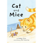 Cat and Mice - Hardcover