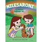 Nilesaroni: A Courageous Journey - Hardcover