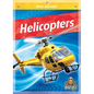 Helicopters - Library Binding