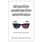 Attractive Unattractive Americans: How The World Sees America - Paperback