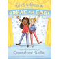 Shai & Emmie Star in Break an Egg! - Hardcover