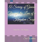 A Survey of Genesis Through the Lens of a Kingdom Scope: Volume One - The Beginning - Paperback