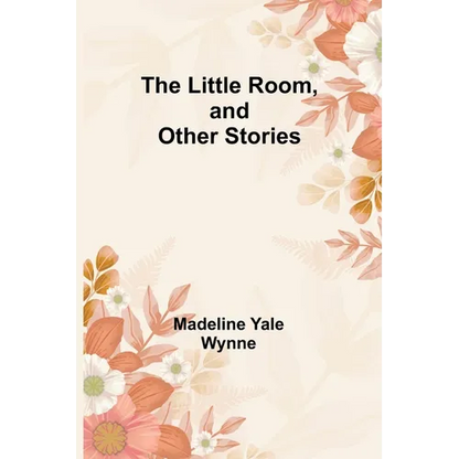 The Little Room, and Other Stories - Paperback