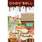 The Sweet Smell of Murder - Paperback