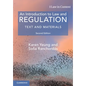 An Introduction to Law and Regulation - Paperback