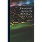 Rounding Errors in Algebraic Processes - Hardcover