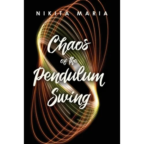 Chaos of the Pendulum Swing - Paperback