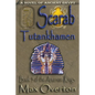 Scarab-Tutankhamen - Paperback