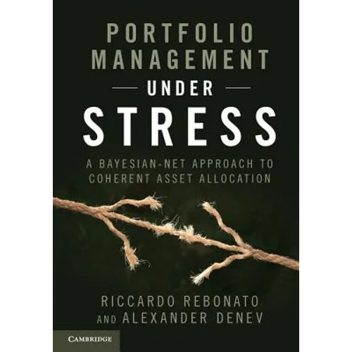 Portfolio Management under Stress - Hardcover