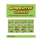 Generative Comics - Paperback