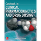 Casebook in Clinical Pharmacokinetics and Drug Dosing - Paperback