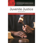Juvenile Justice: A Reference Handbook - Hardcover