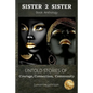 Jumorrow Johnson: Sister 2 Sister - Paperback