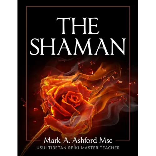 The Practical Shaman - Paperback