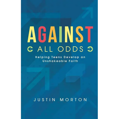 Against All Odds - Paperback