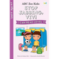 ABC Zoo Kids: Stop Jabbing, Viv! I Can Read Level 4 - Paperback