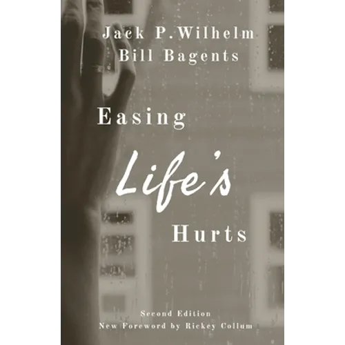 Easing Life's Hurts - Paperback