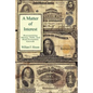 A Matter Of Interest - Paperback