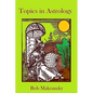 Topics in Astrology - Paperback