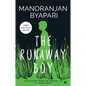 The Runaway Boy (Chandal Jibon Trilogy - Book 1) - Paperback