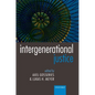 Intergenerational Justice - Paperback