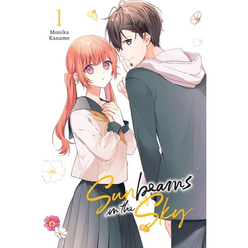 Sunbeams in the Sky, Vol. 1 - Paperback