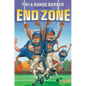 End Zone - Paperback