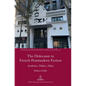 The Holocaust in French Postmodern Fiction: Aesthetics, Politics, Ethics - Hardcover