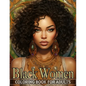 Black Women Coloring Book For Adults: An Inspirational Coloring Book for African American Women - Paperback
