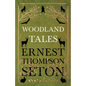 Woodland Tales - Paperback