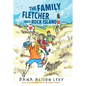 The Family Fletcher Takes Rock Island - Paperback